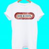 Kind Is Cool T Shirt