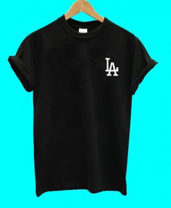 LA Dodgers T Shirt