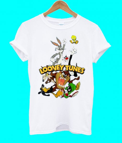 Looney Tunes T Shirt