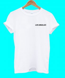 Los Angeles T Shirt