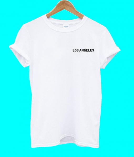 Los Angeles T Shirt