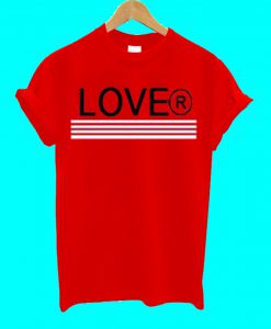 Lover T Shirt