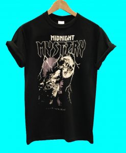 MIdnight Mystery T Shirt