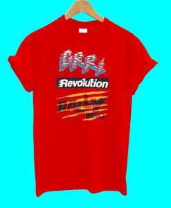 Marc Jacbos Revolution T Shirt