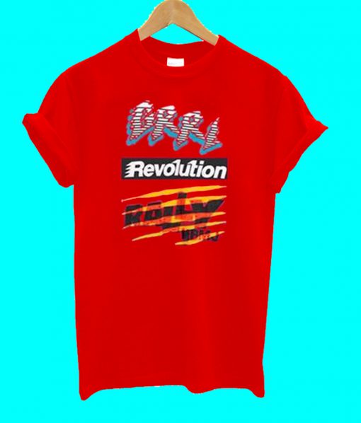 Marc Jacbos Revolution T Shirt