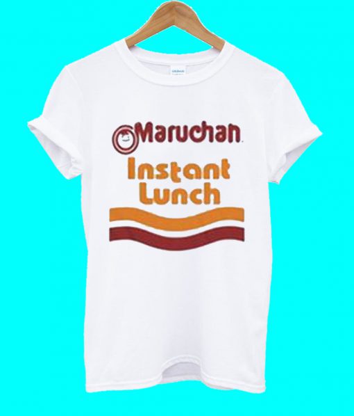 Maruchan instant lunch T Shirt