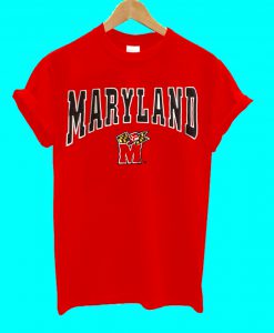 Maryland T Shirt