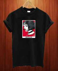 Mathilda T Shirt