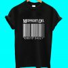 Midnight Oil 10-1 T Shirt