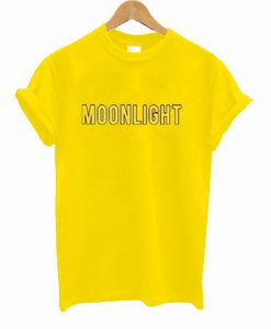 Moonlight T Shirt