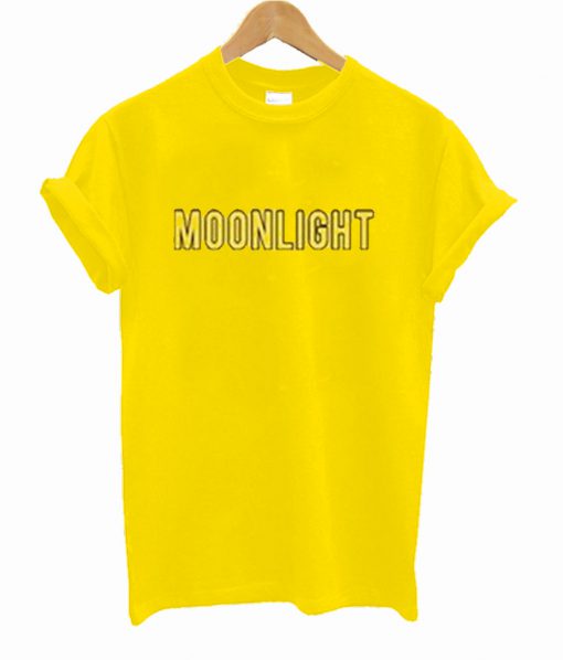 Moonlight T Shirt