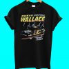 Nascar Rusty Wallace T Shirt