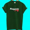 Nuggets T Shirt