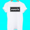 OASIS on the Box T Shirt