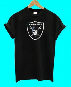 Oakland Raiders T Shirt