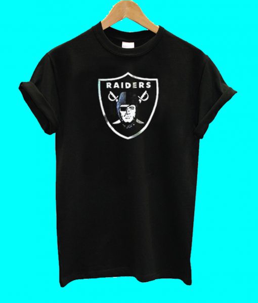 Oakland Raiders T Shirt