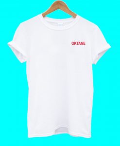 Oktane T Shirt