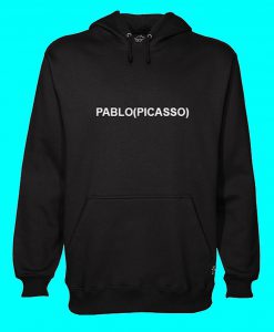 Pablo Picasso Hoodie
