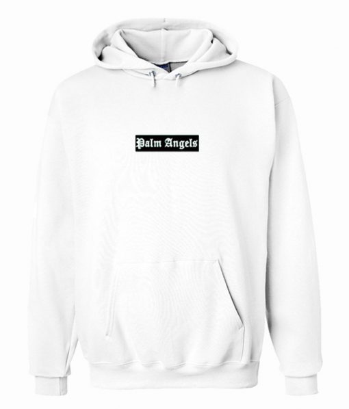 Palm Angels Hoodie