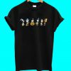 Peanuts Halloween T Shirt