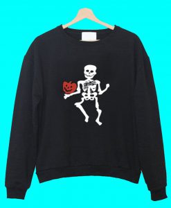 Phil Lester Halloween Sweatshirt