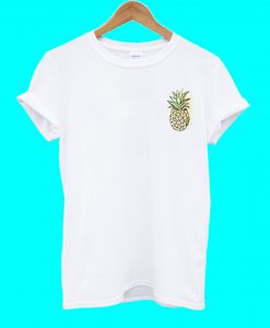 Pineapple T Shirt