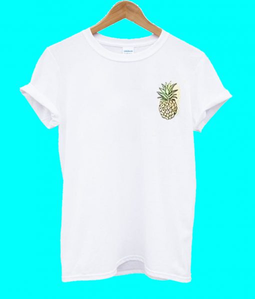 Pineapple T Shirt