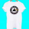 Pink Floyd 1973 US Tour T Shirt