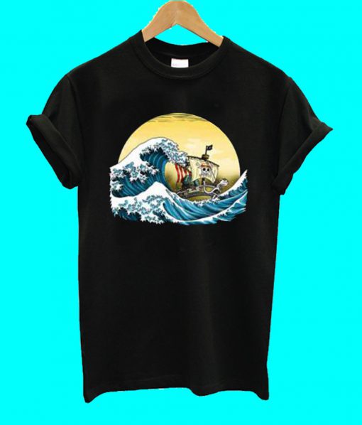 Pirates T Shirt