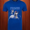 Primus Astronaut T Shirt