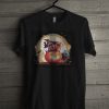 Pug Halloween T Shirt