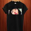 Pulp Fiction Life is Boring Nosebleeds T Shirt