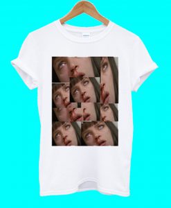 Pulp Fiction Nose T Shirt