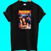Pulp Fiction Style T Shirt