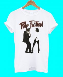 Pulp Fiction T Shirt