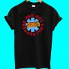 Red Hot Chili Peppers Stadium Arcadium T Shirt