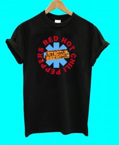 Red Hot Chili Peppers Stadium Arcadium T Shirt