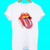 Rolling Stones Cherry Bomb T Shirt