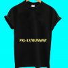 Runway T Shirt