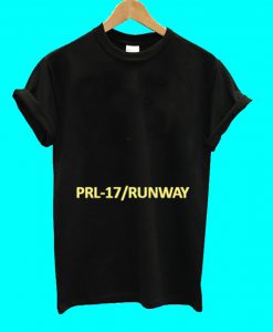 Runway T Shirt