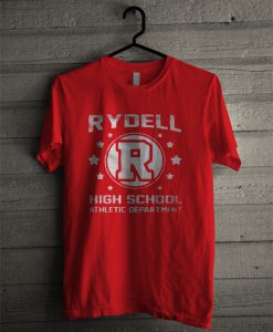 Rydell High School T Shirt