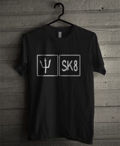 SK8 T Shirt