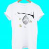 Save The Bees with Corinne Lapierre T Shirt