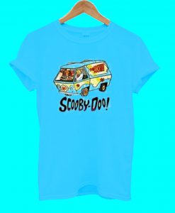 Scooby Doo T Shirt