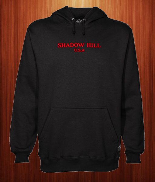 Shadow Hill USA Hoodie
