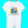 Sick And Tide Of These Hoes T Shirt