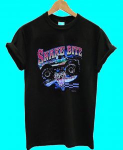 Snake Bite T Shirt