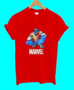 Spiderman Marvel Studios T Shirt