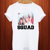 Squad Girl T Shirt