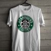 Starbucks Coffee T Shirt